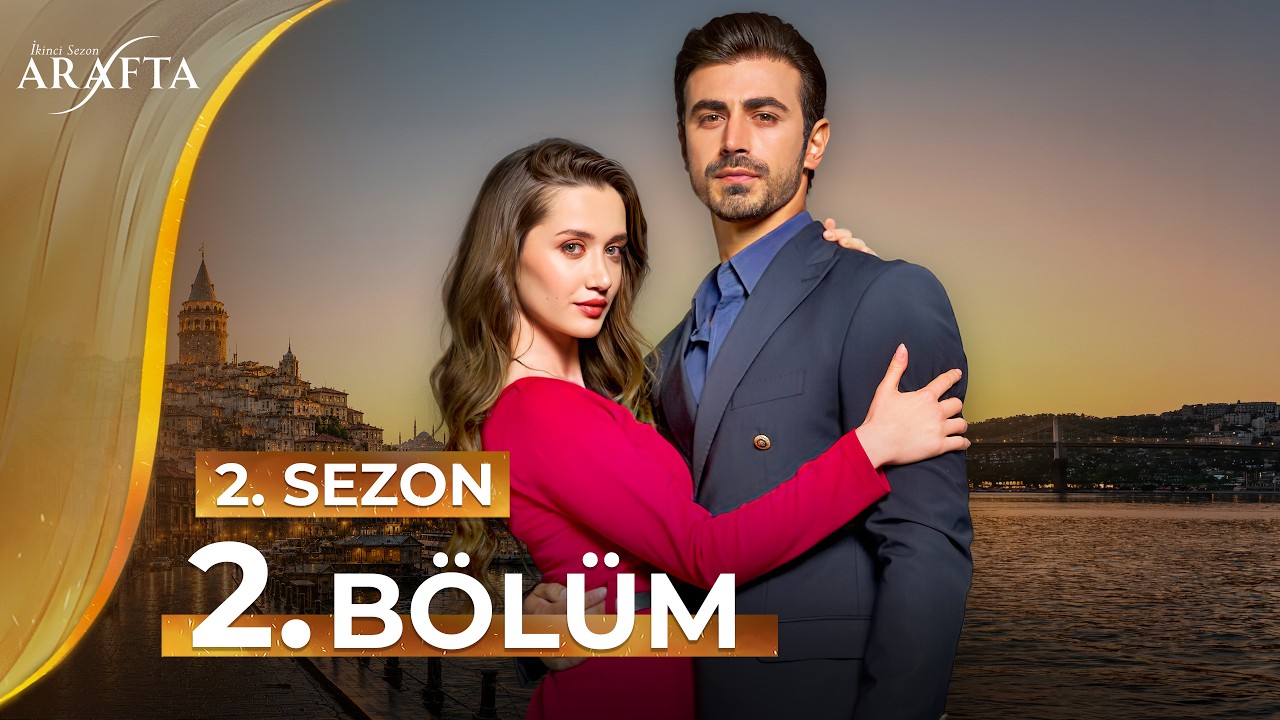 Arafta 2. Bölüm ( 2.Sezon ) Tam Bölüm | Yeni Dizi 2026 | Arafta - Türk Dizileri S2EP02@araftadizisi