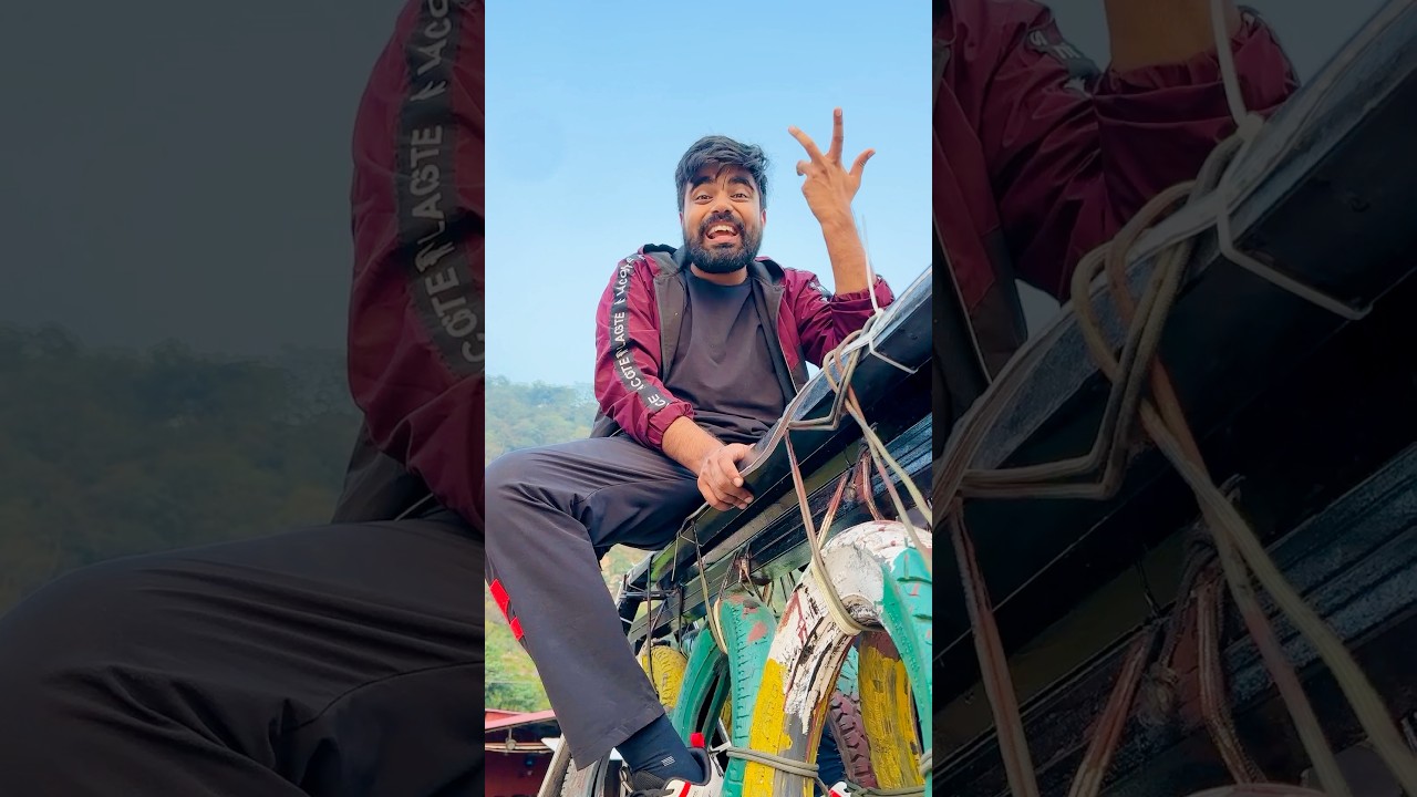 The Jungle Mist Resort ( Rishikesh ) Part 04 dushyantkukreja shorts