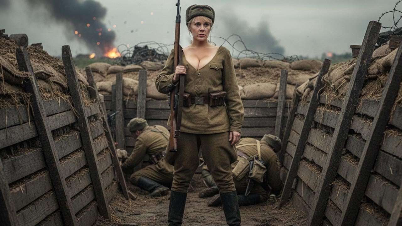 Красная зона: напарники в ловушке смертельной операции | Военный фильм 2026