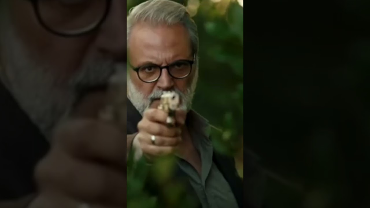 Madre mia 😱 le disparó arafta capítulo 20 y 19 novelasturcas seriesturcas