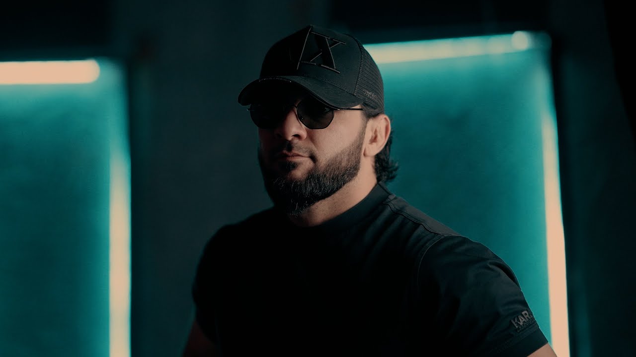 Ислам Итляшев - Пантера (Премьера клипа 2025)