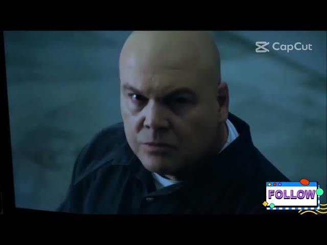 Сорвиголова 4 сезон 2024