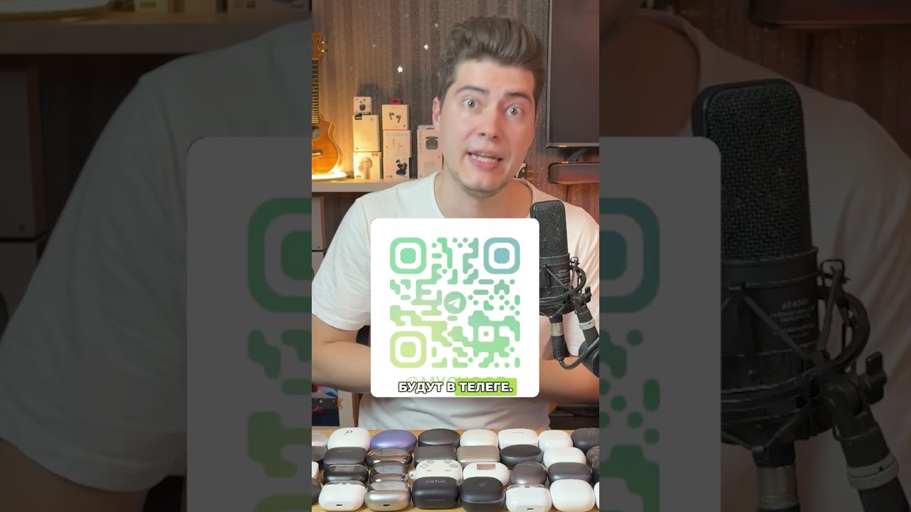 ЛУЧШИЕ 🔥 Беспроводные Наушники до $50 (ИЮЛЬ 2025) - ТОП 5