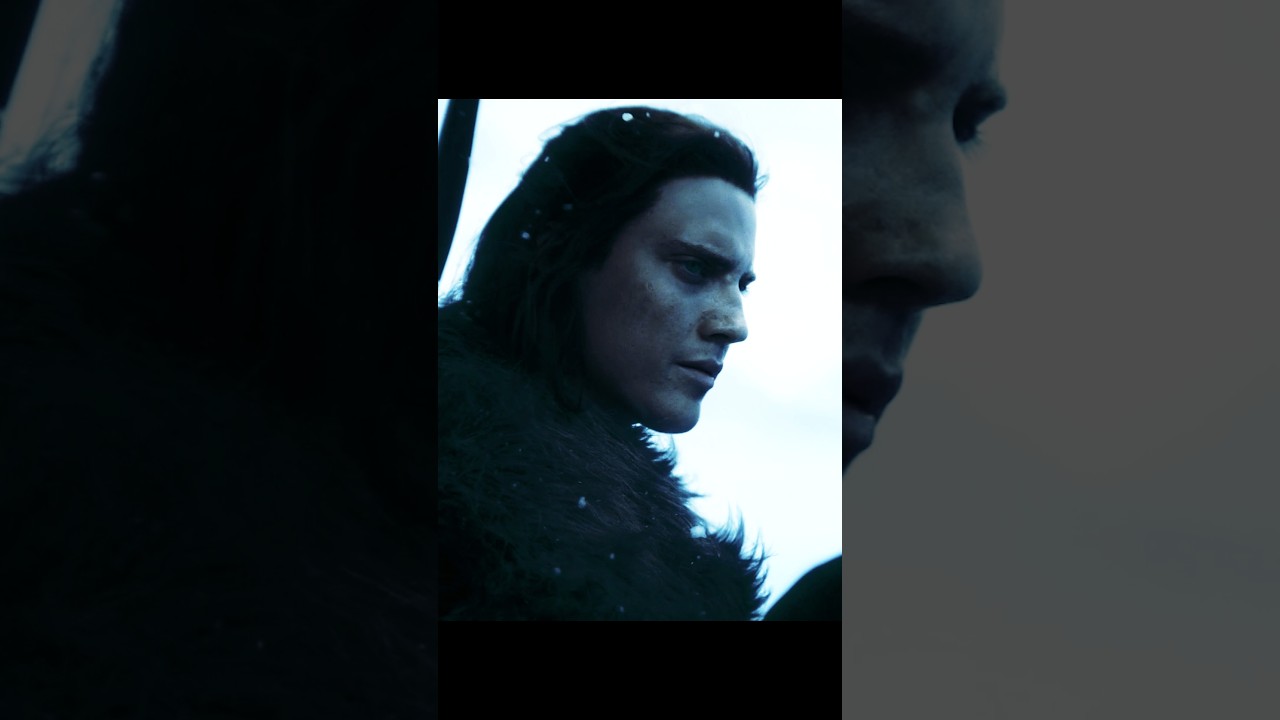 Старки не забывают клятв | Дом Дракона рекомендации thewitcher подпишись gameofthrones сериал