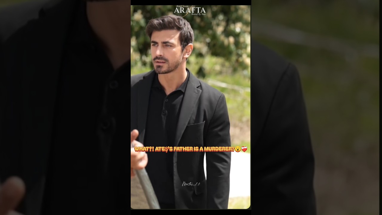 Ep13th Spoiler 😮❤️‍🩹 arafta mertes emsu viral shorts fyp trending