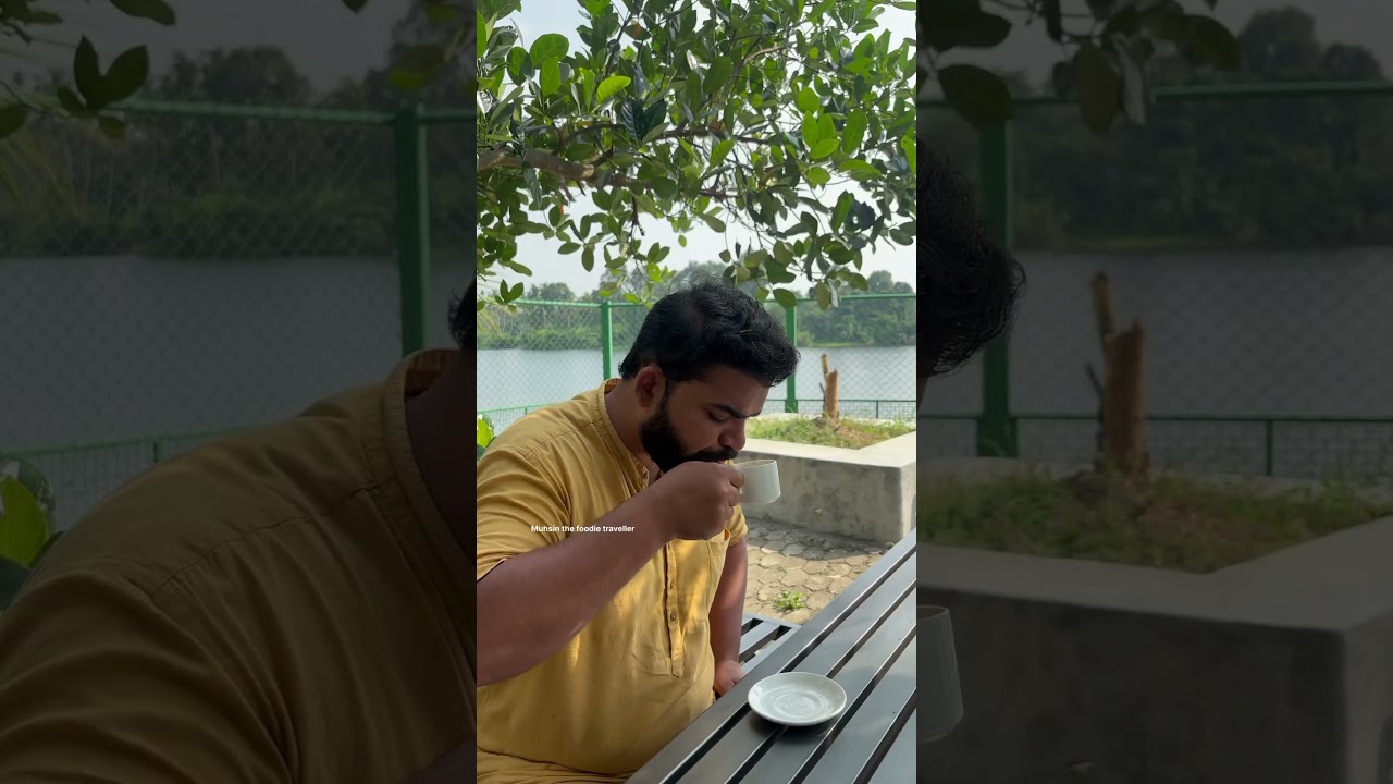 കൊച്ചിയിലെ പ്രൈവറ്റ് പൂൾ റിസോർട്ട് | River Escapes Resort | Kochi shorts travel food kochi
