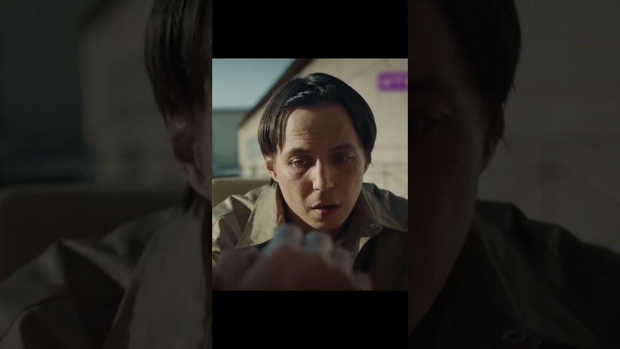 Жестко отклонил предложение😤 сериал shorts кино моменты сериалы series фильм фильмы