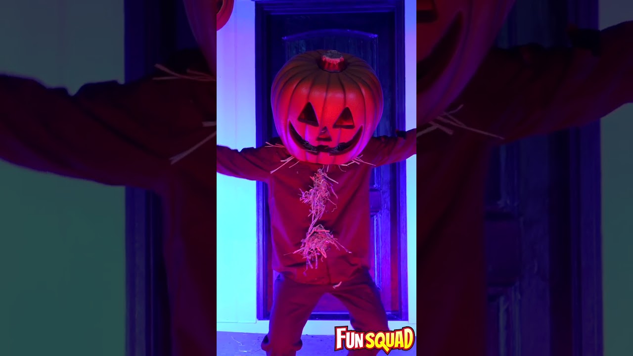 halloween kiddssong 🎶🎃