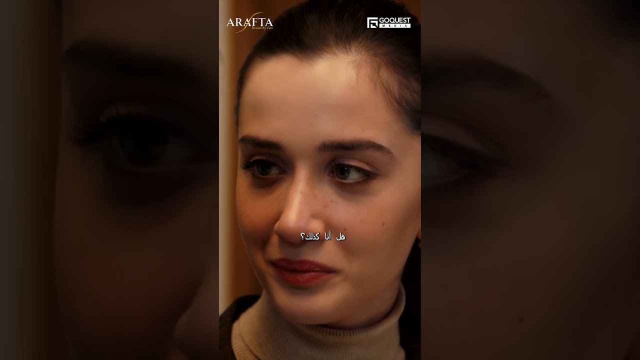 Arafta (أرافتا) مورات كشف كذبة الطلاق (Arabic Dubbed) أرافتا مسلسل_تركي  EP55