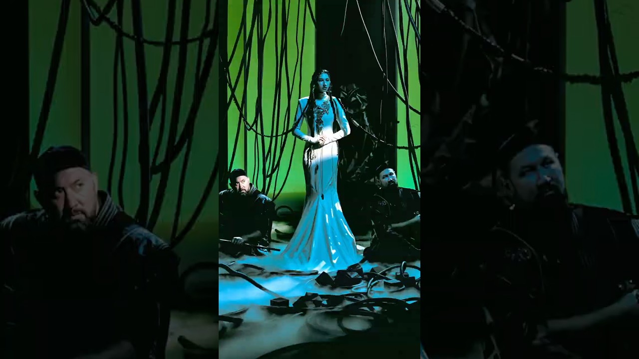 Премьера фильма «Хозяйка нейросети» 30 декабря на Первом канале.1tv thekisafilms хозяйканейросети