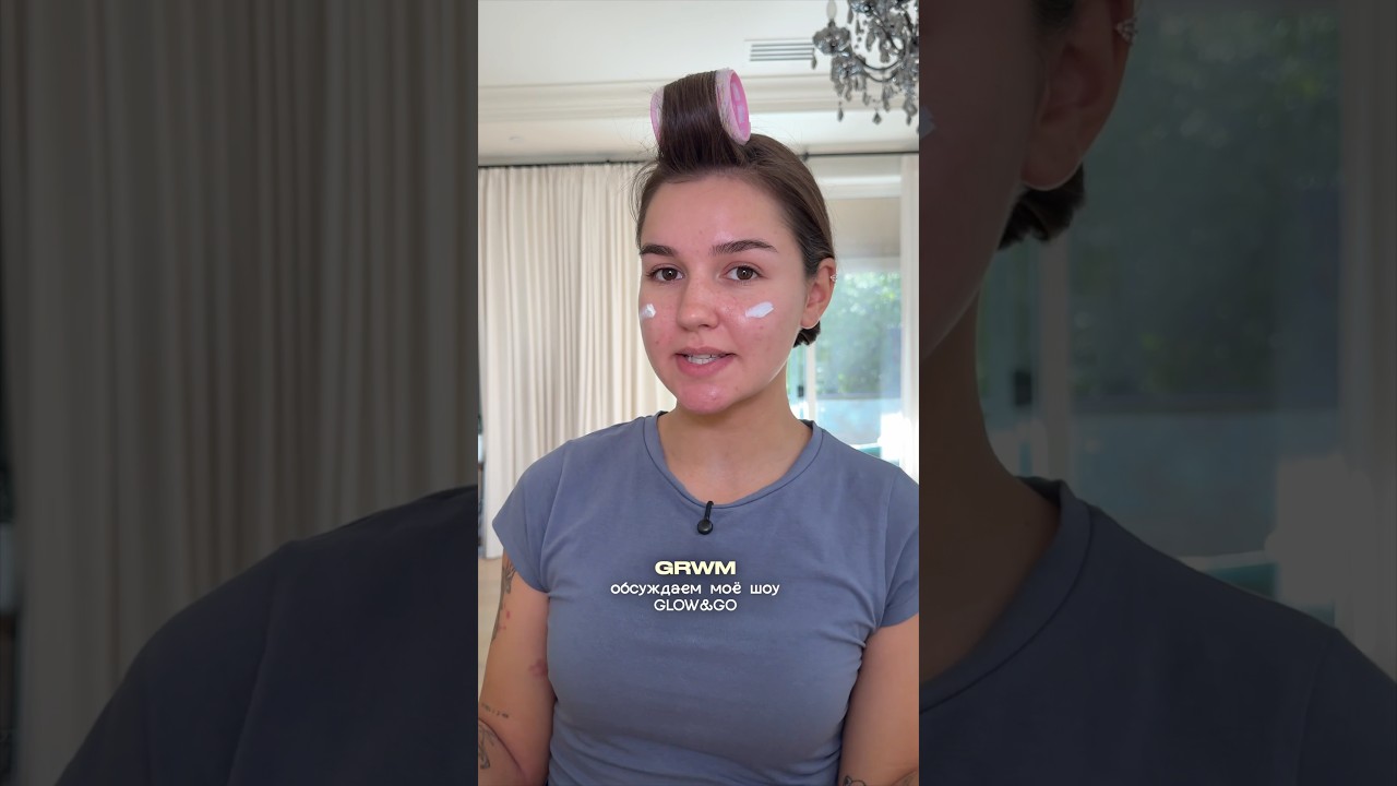 Смотрели мое «шоу», как вам?👀евамиллер evamiller америка макияж косметика жизньвамерике