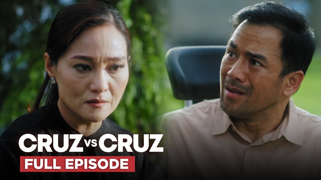 Cruz vs. Cruz: Hazel’s obsession to punish Coleen! (Full Episode 83) November 13, 2025