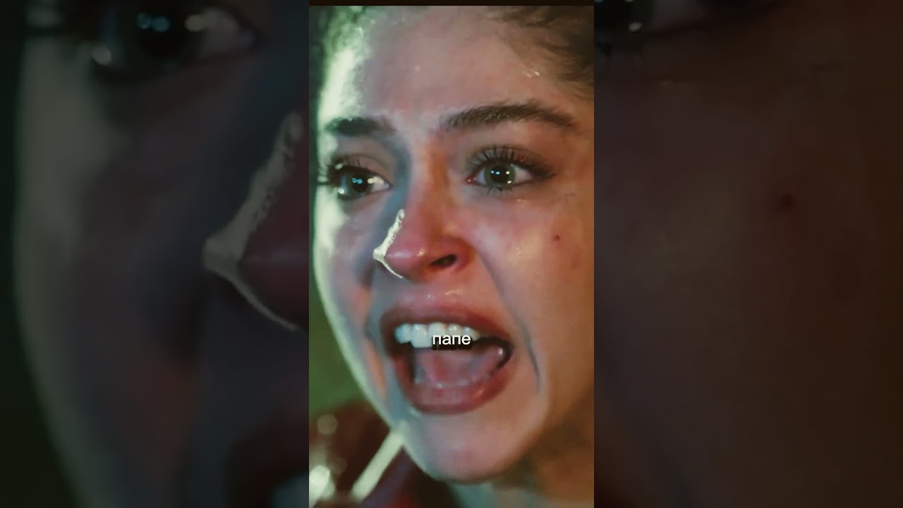 Лейла узнала правду leyla