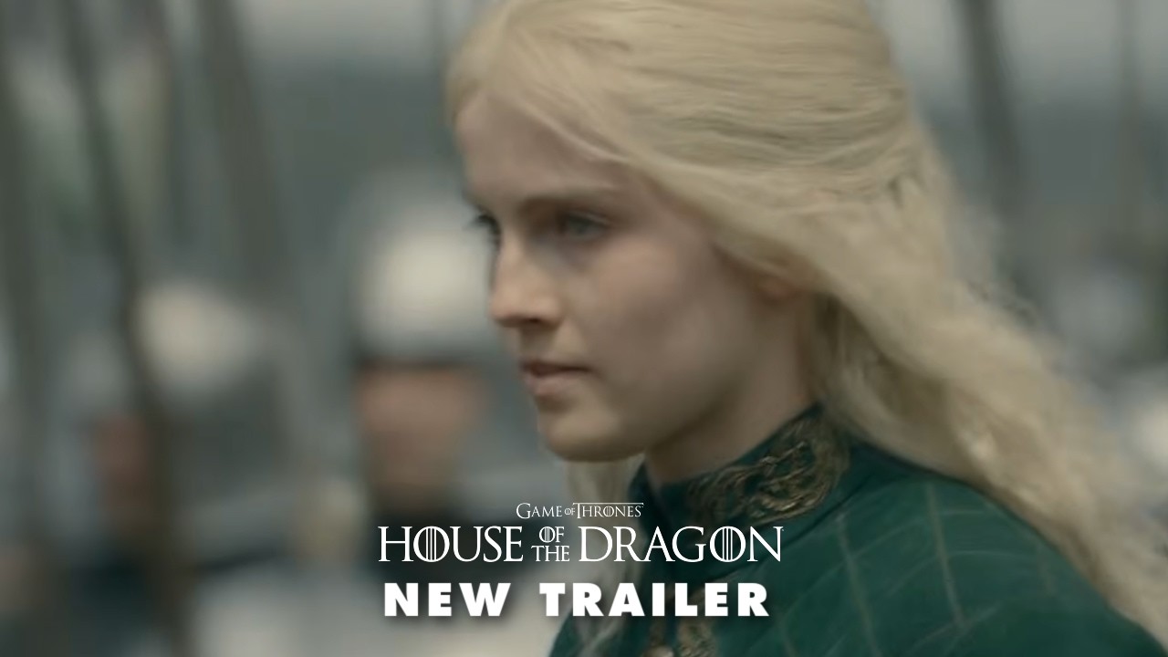 House of the Dragon: S3 - Ep03 'Daeron' | NEW TRAILER | HBO