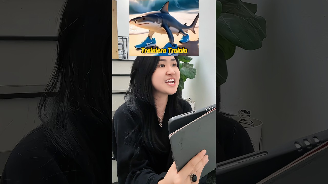 Khi Tui Hát Bài Hát Hot Top Top Nhưng Ở Vũ Trụ BRAINROT Kiểu 🤡 shorts || Yến Nồi Cơm Điện