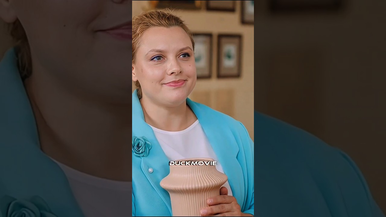 КОД 68238 | Смогут они снова полюбить? duckmovie movie фильм сериал