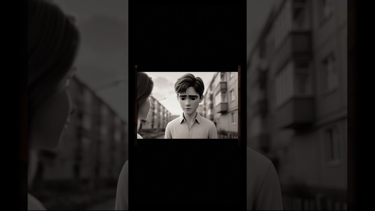 НейроМульт сериал «Не отпускает» | 7 серия