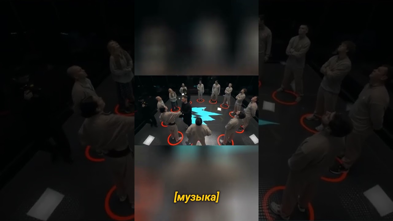 Кто Последний Выйдет Из Куба Заберёт 1 000 000 ! Запер 22 Знаменитости !  automobile топ наигрыши