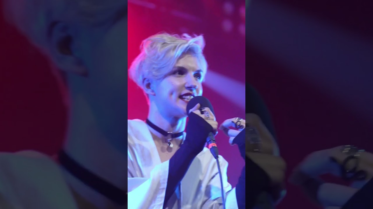 LIVE с финала REVOLUTION - уже скоро! музыка рок живойзвук live music rock