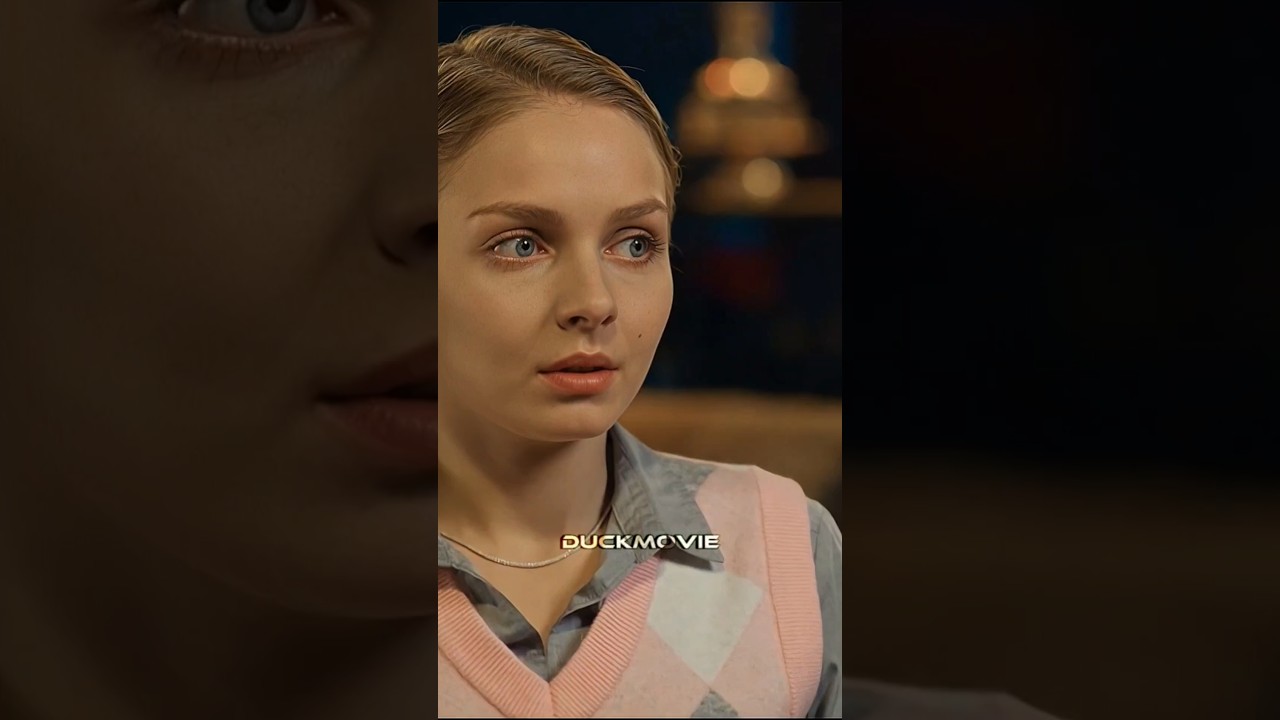 КОД 65384 | Узнал что у него оказывается есть дочь duckmovie movie фильм сериал