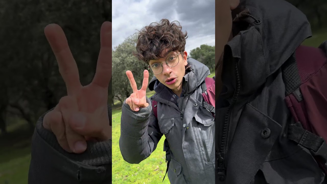 Tengo malas noticias… #shorts #animales #nature