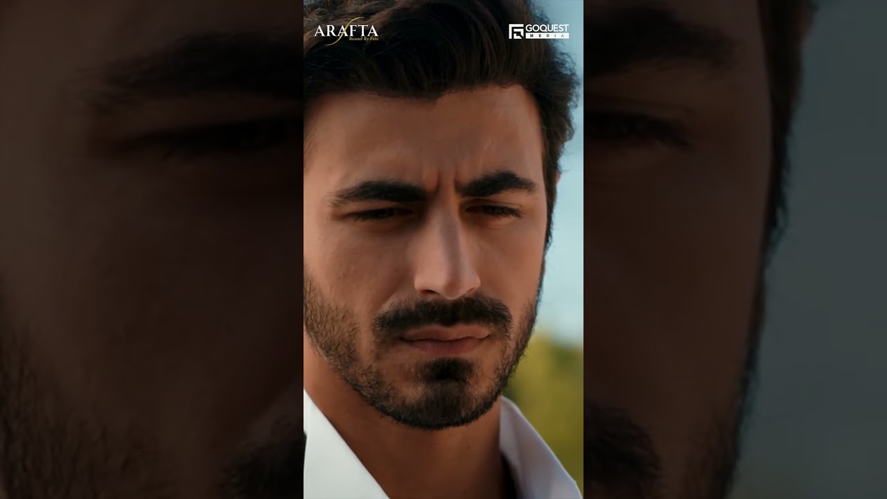 Kötülüğe Karşı Kötü Olmaya Hazır Mısın? 🔥 araftadizisi arafta | Arafta Türk Dizileri EP5