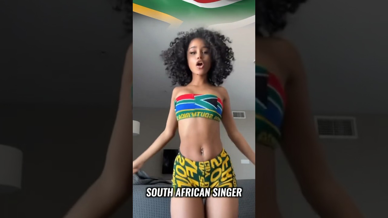 This Is How Tyla Became Famous #tyla #drake #shorts #music #water #shortsfeed #shortsviral #news