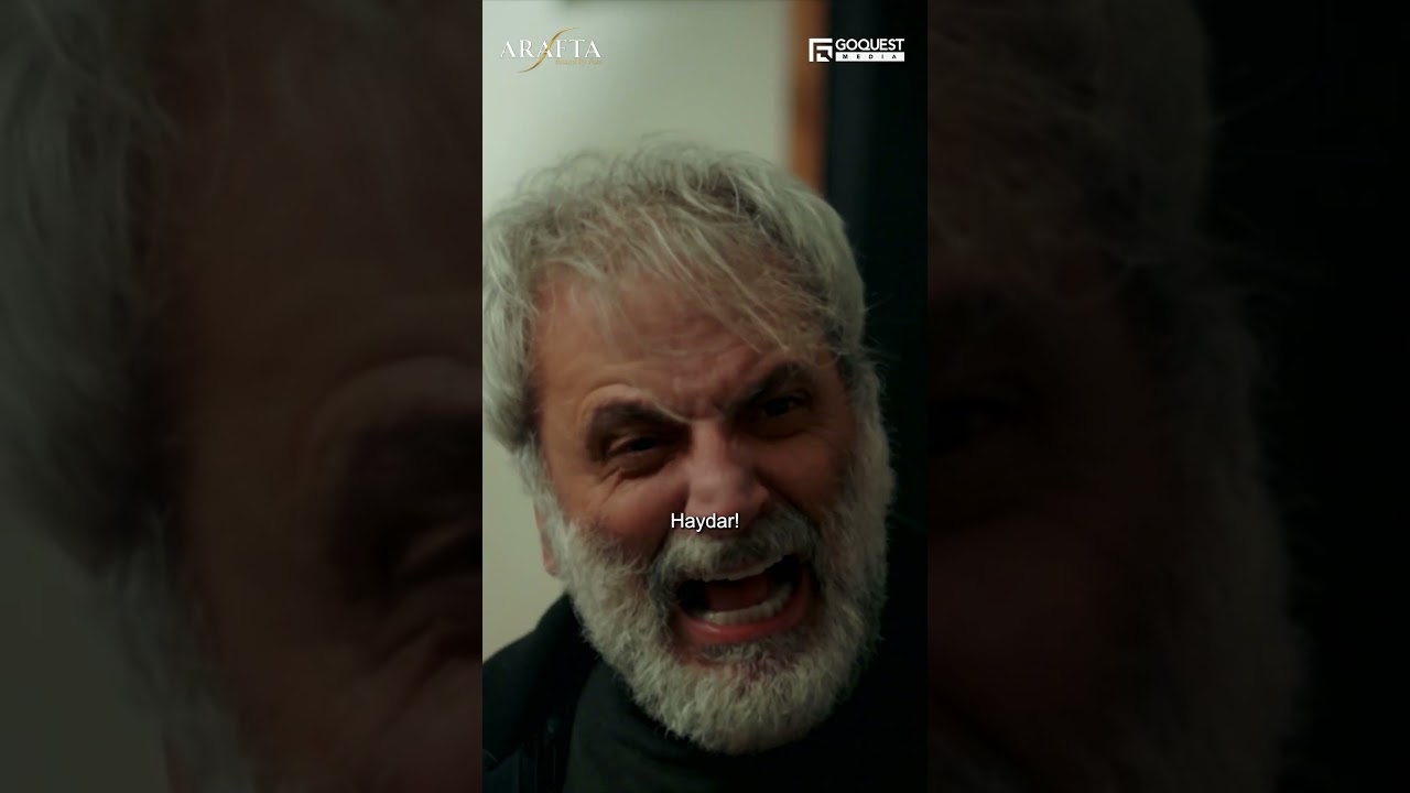 Kocasının Gizlediği O Karanlık Sır! 😱 araftadizisi arafta | Arafta Türk Dizileri EP50