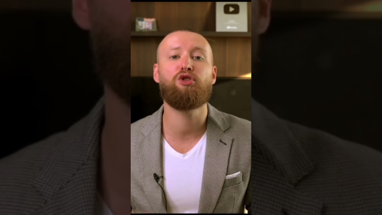 Финансовая грамотность. 2 главных правила! успех саморазвитие деньги