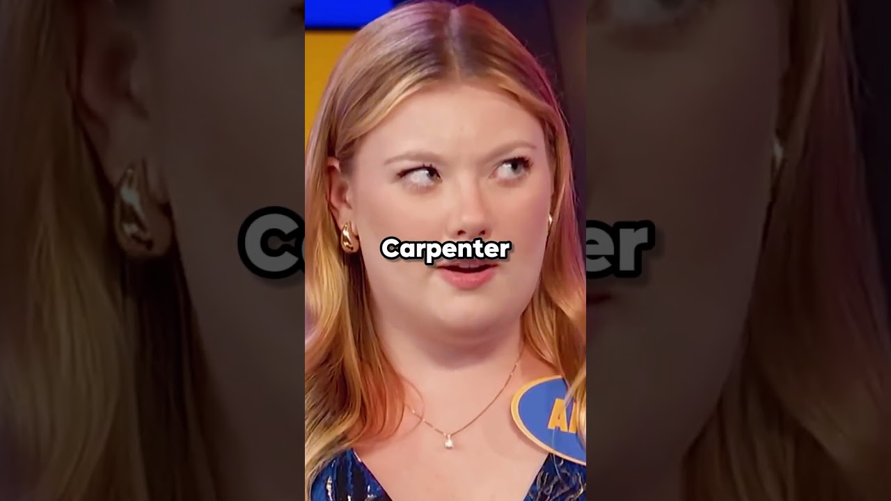 Name a Female Singer #shorts #celebrities #familyfeud #hollywood #steveharvey