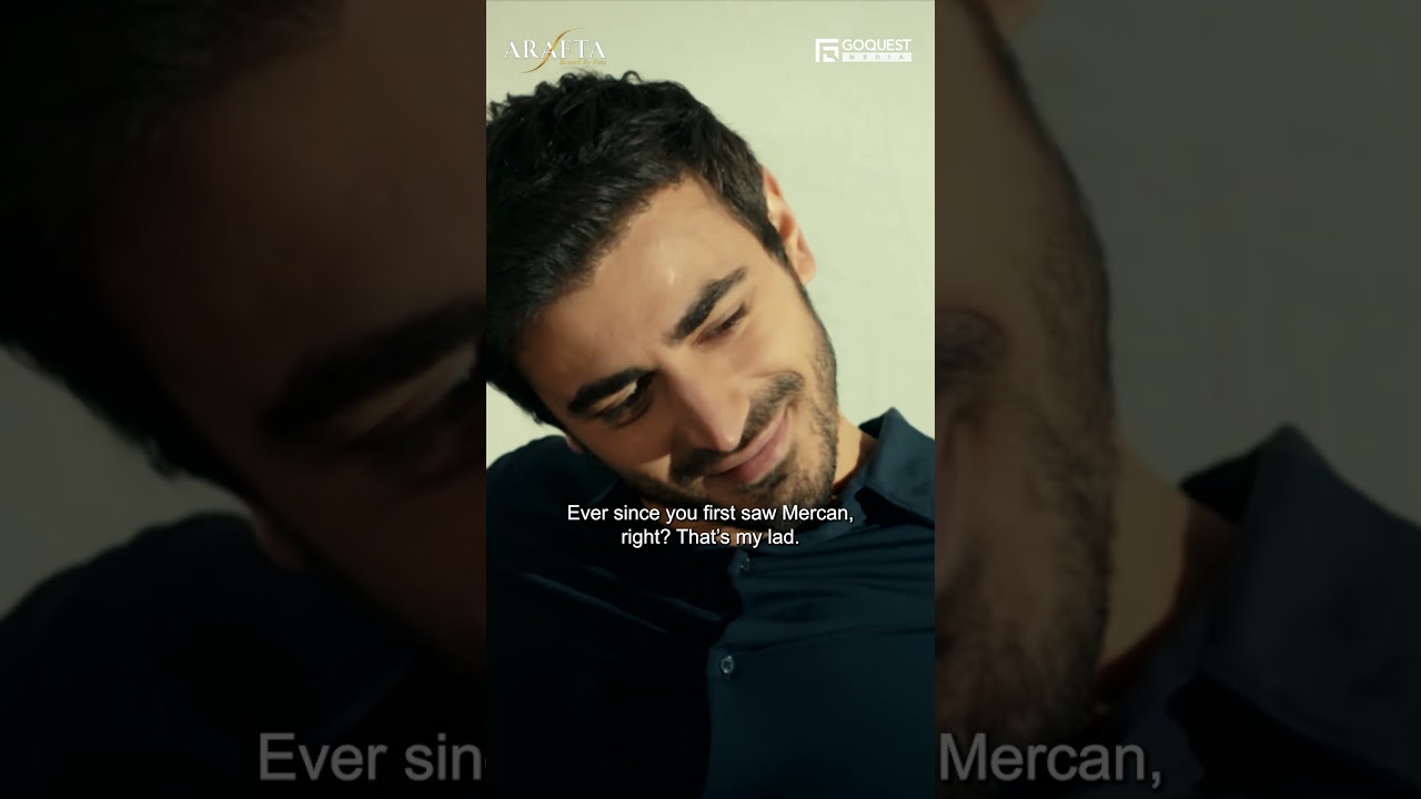 Düğün Günü Mercan'ı Görmesine İzin Yok! 💍 araftadizisi arafta | Arafta Türk Dizileri EP50