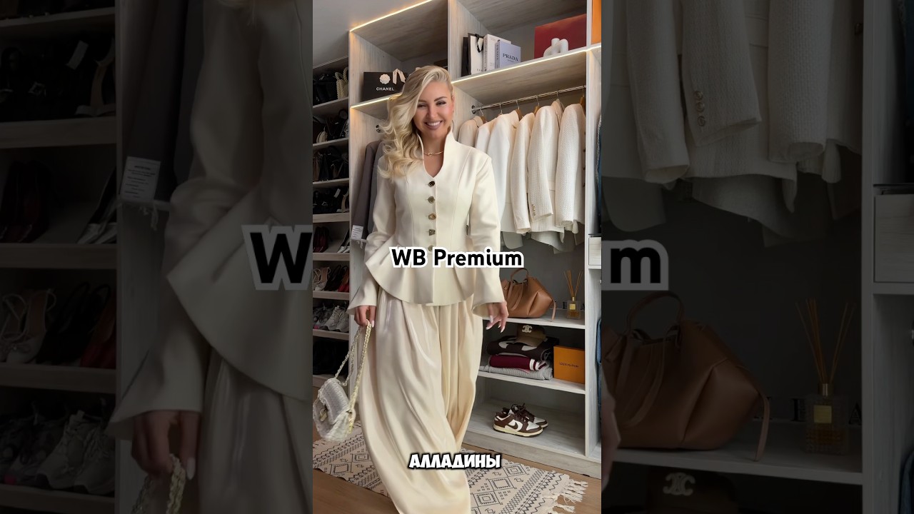 Здесь WB Premium 🔥 рекомендации обзор wildberries шортс стиль мода ootd одежда видео