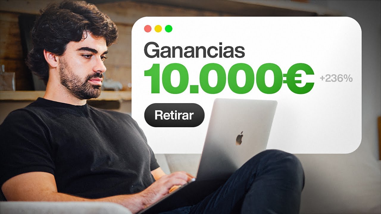 Cómo Ganar Dinero Si Eres Estudiante? Guía Completa Para Ganar 10.000 Euros