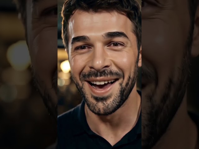Любовный переполох. 3 серия.