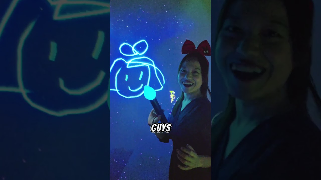 24 Jam Jadi Bocil! shorts