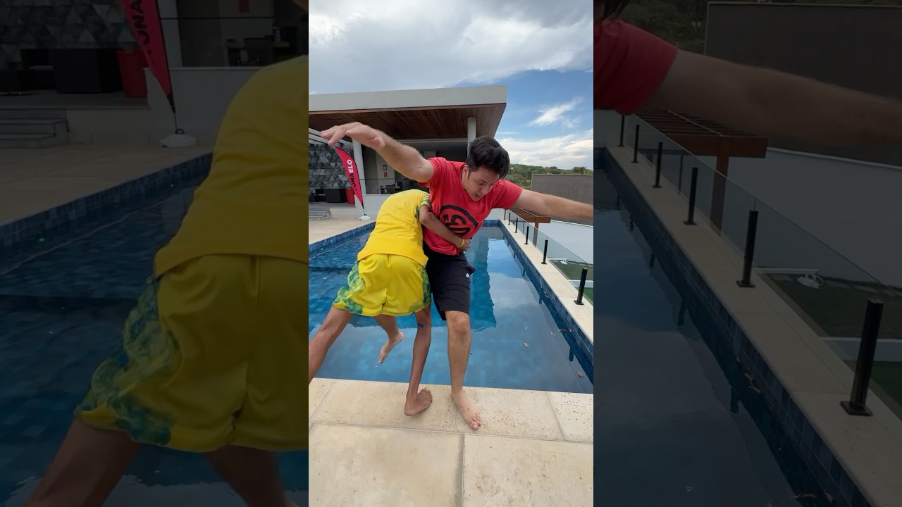 QUEM VOCÊ PREFERE FT. YOUTUBERS! shorts