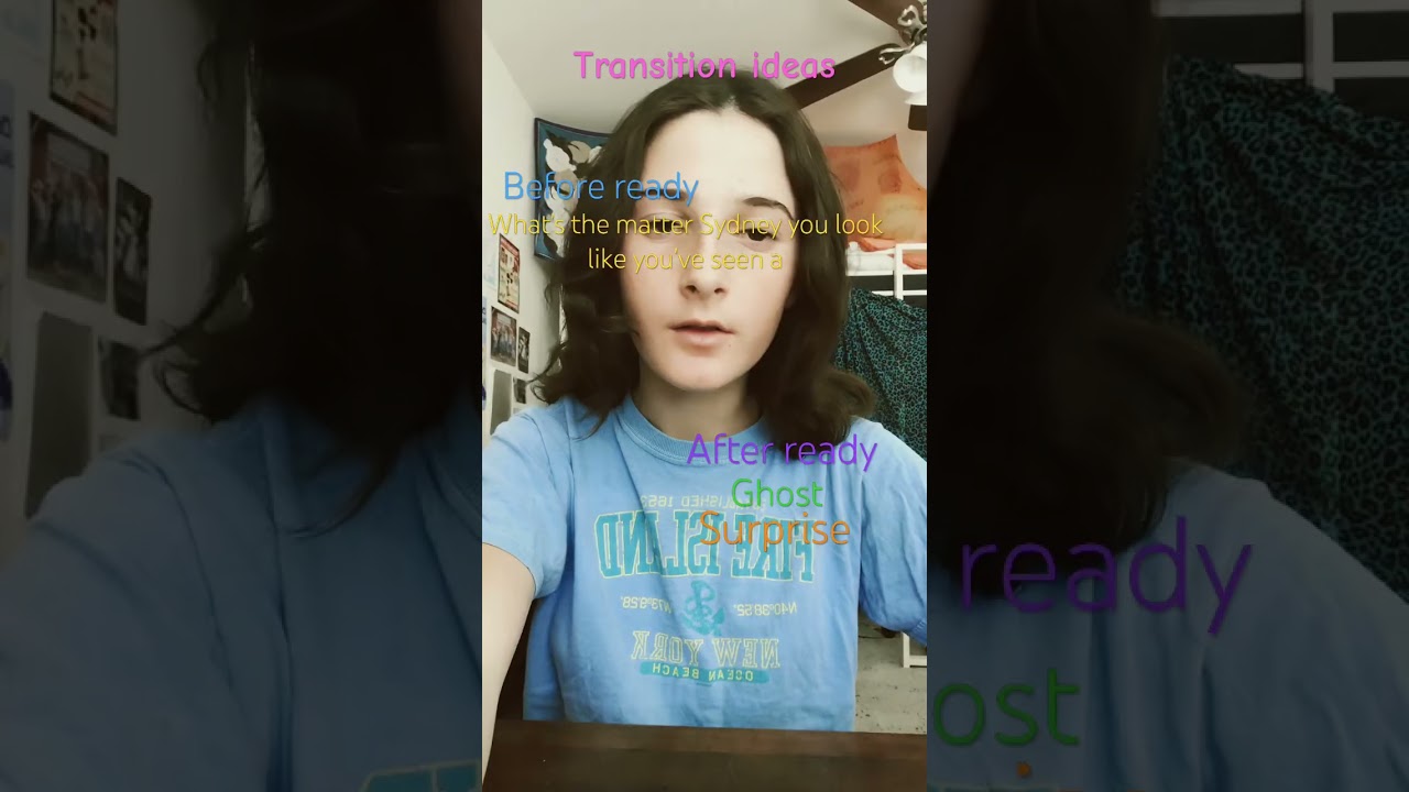 Surprise... halloween