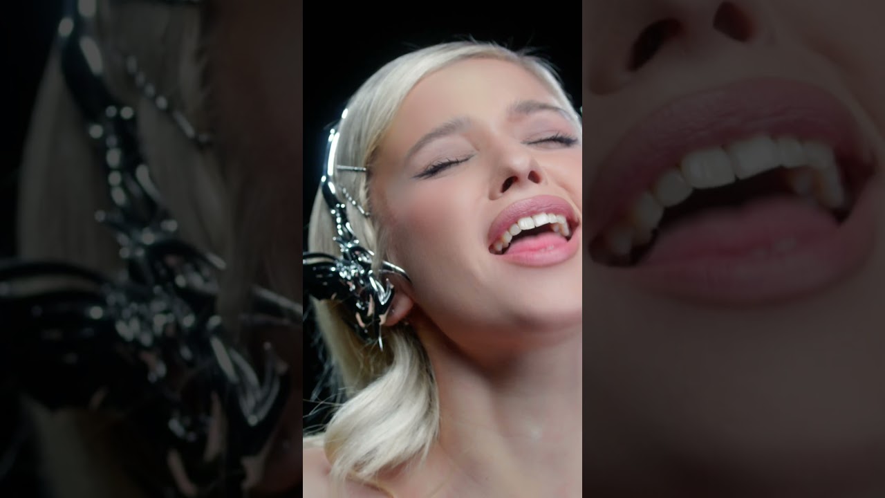 Премьера клипа SONG2 Привет! Мы - Айя, Keiko и Ди. Наконец, познакомились ❤️