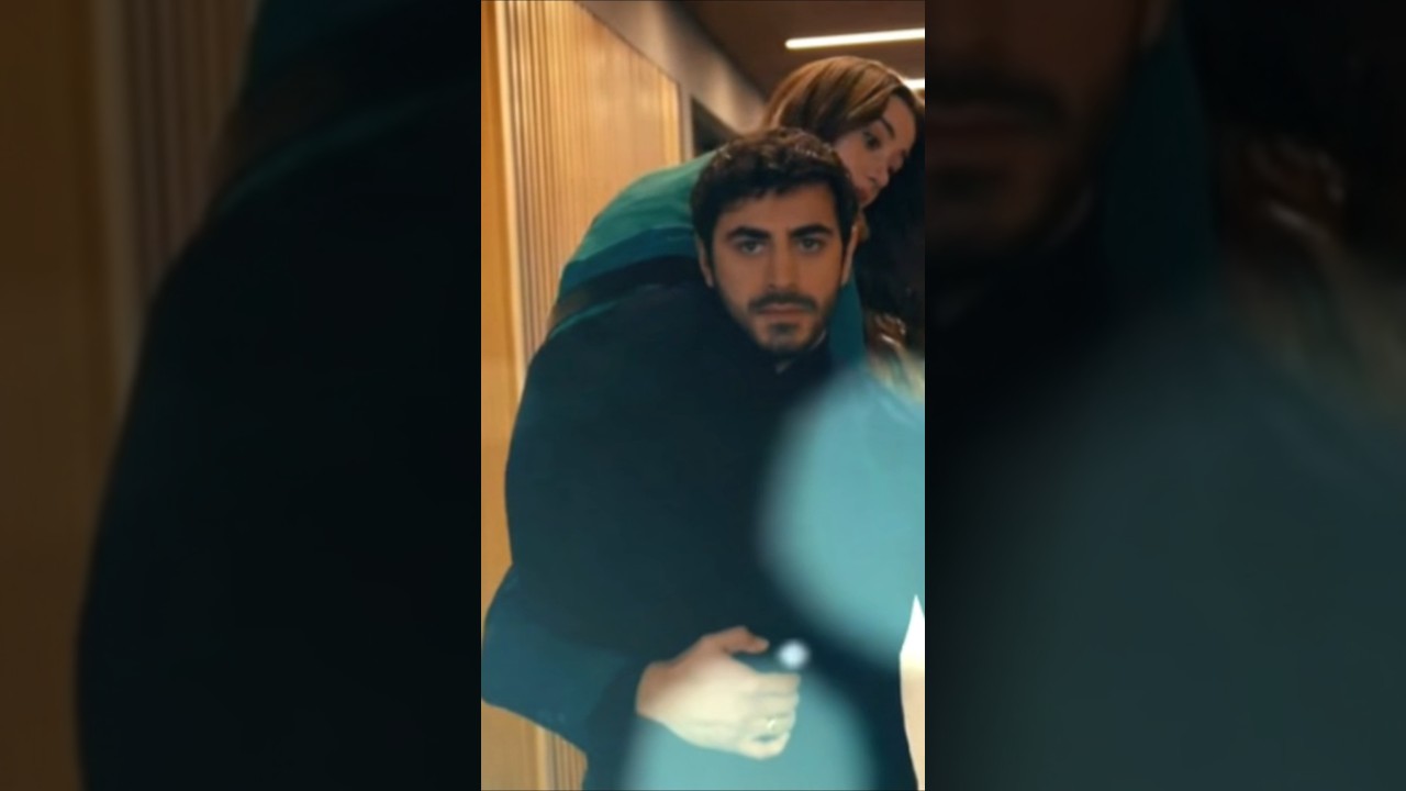 ATEŞ ESTÁ CELOSO 😳🔥 Mercan Finalmente Lo Descubre arafat