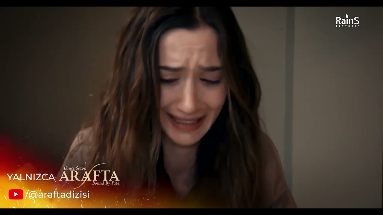 | Arafta Season 2 | Episode 1 | Trailer 13 | @araftadizisi 