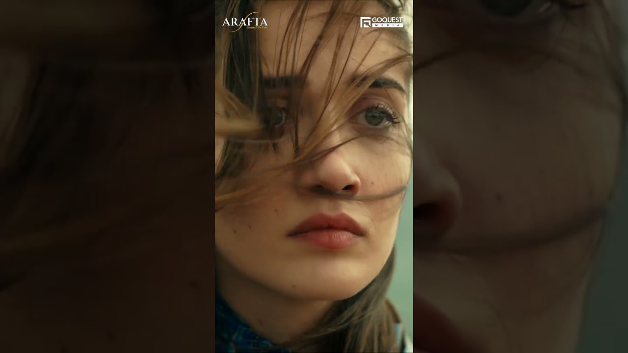 O encontro proibido de Mercan e Ateş ❤️ Arafta SérieTurca DramaTurco EP01