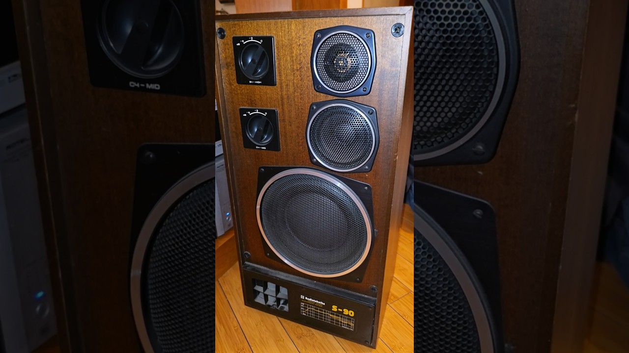 Radiotehnika S-90 у кого были такие ? radiotehnika s90 radiola музыка