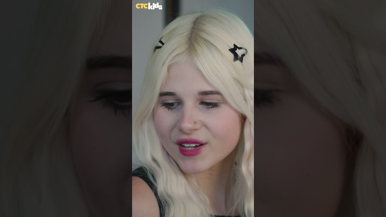 «Блогеры на каникулах». Новый сериал с 10 августа на CTC Kids!