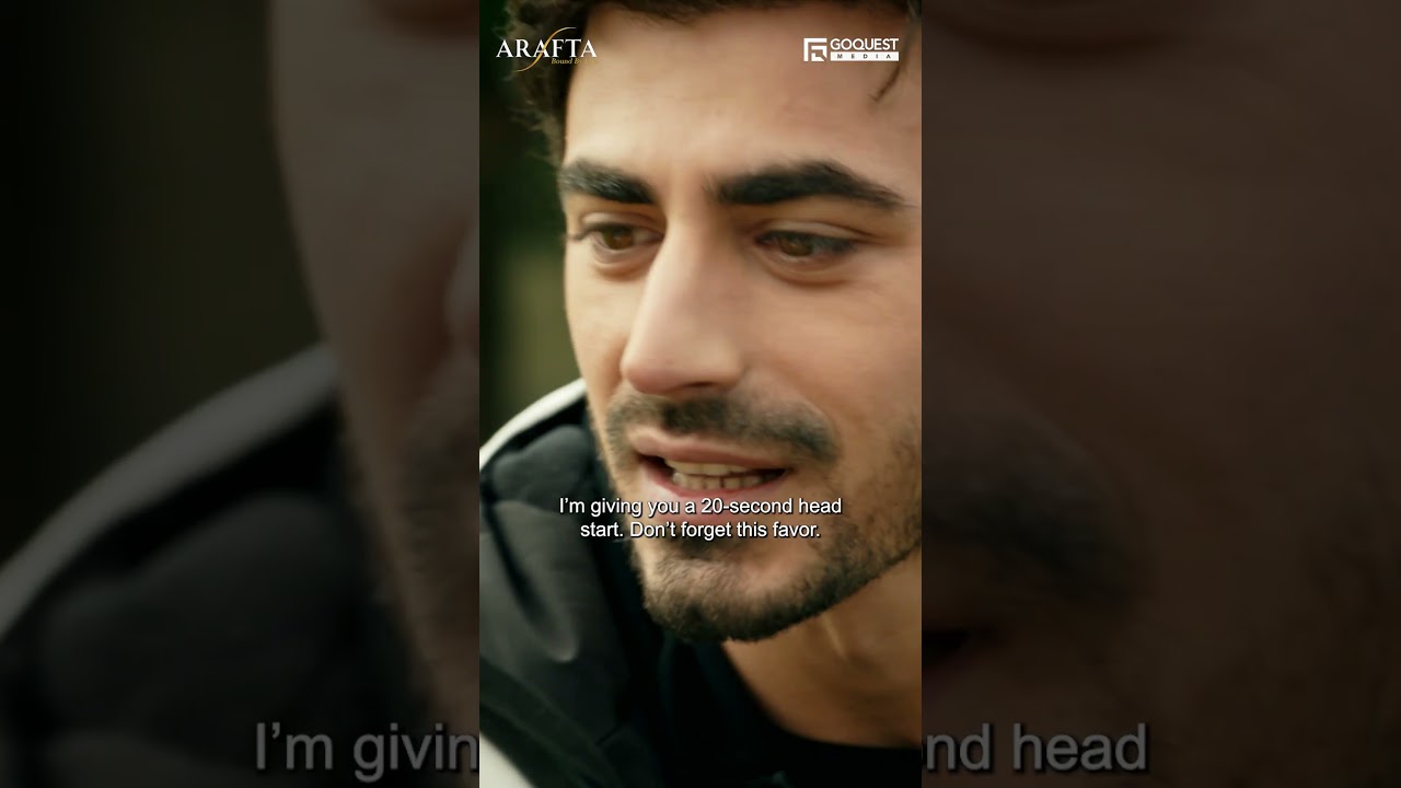 İddiayı Kaybedince Başına Bak Ne Geldi! 🏃‍♂️ araftadizisi arafta | Arafta Türk Dizileri EP48