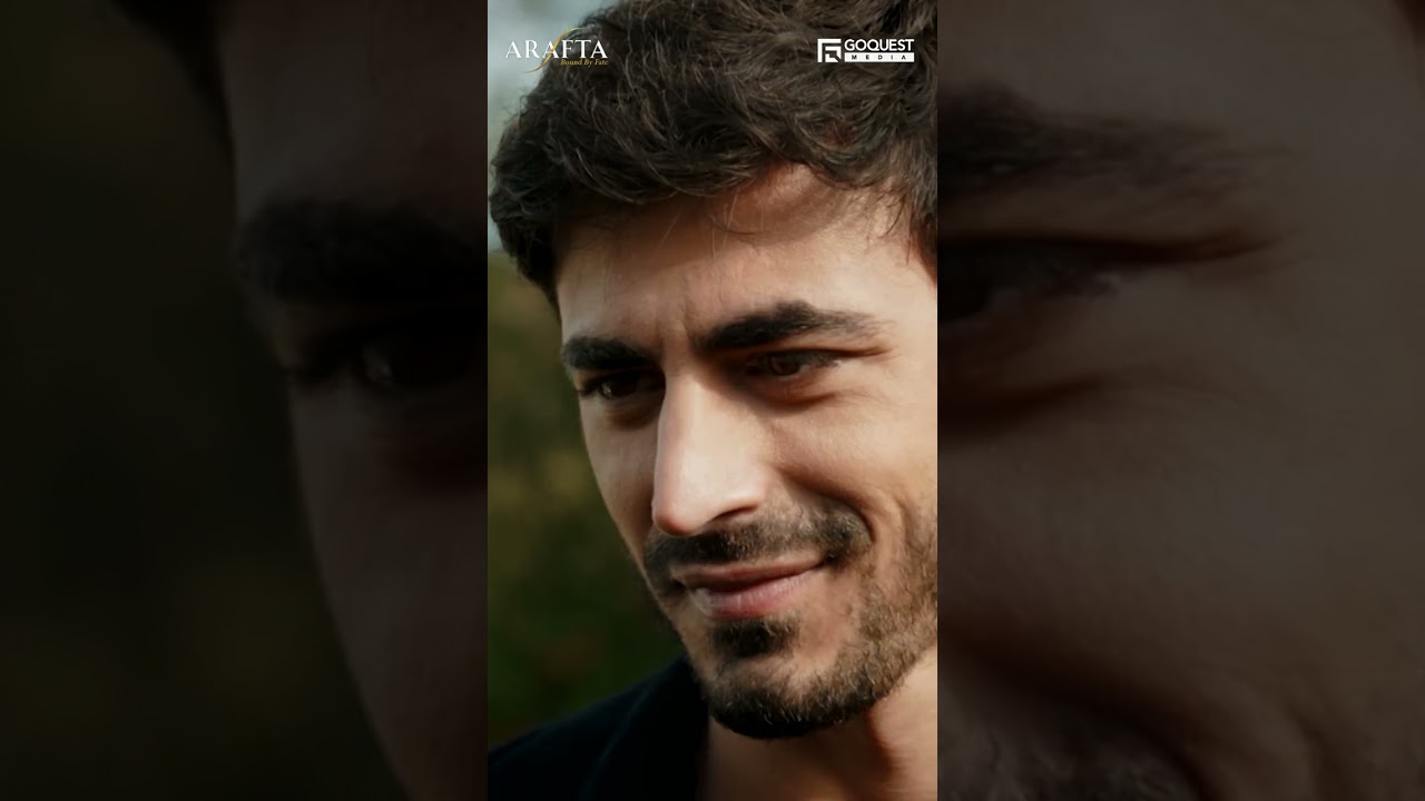 Ateş Duyduğu O Söze İnanamadı ❤️  araftadizisi arafta | Arafta Türk Dizileri EP26