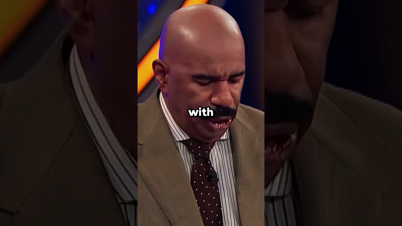 What Would You Rather Take....#shorts #celebrities #familyfeud #hollywood #steveharvey