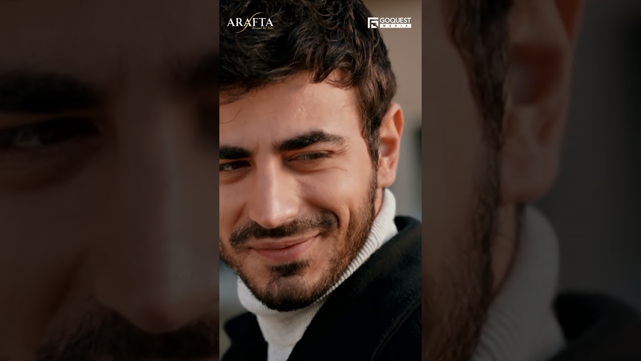 Bu Israrı Sadece Aşk Yaptırır ❤️  araftadizisi arafta | Arafta Türk Dizileri EP22