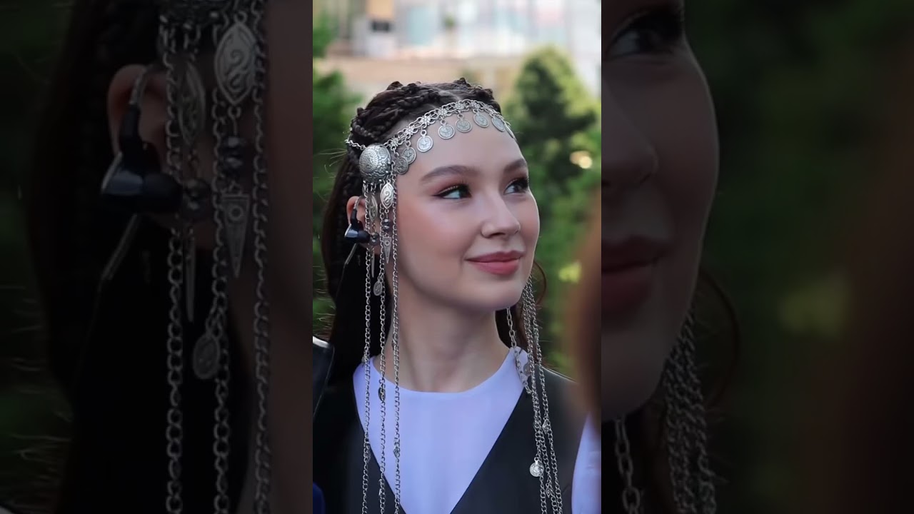 Казахстан, вы — невероятные! Благодарим за гостеприимство! ayyola