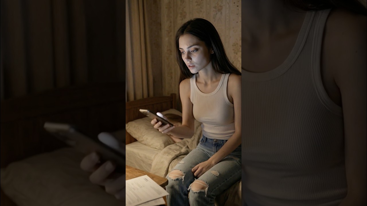 Сериал ЛИШНЯЯ 4 серия