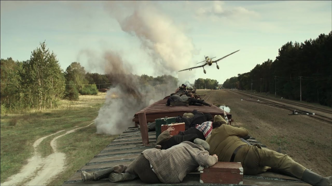 ЛЕГЕНДАРНЫЙ ФИЛЬМ! ОН СОЗДАЛ СПОРОВ: ОДНИ ЛЮБЯТ, ДРУГИЕ НЕНАВИДЯТ, НО ВСЕ УВАЖАЮТ! 1 ЧАСТЬ